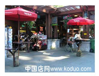 运用“借鸡生蛋”营销法聚集店铺人气(图)