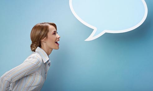 如何让店员又会说又要保护好嗓子