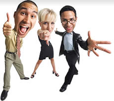 比钱更能激励员工的9件事(图)