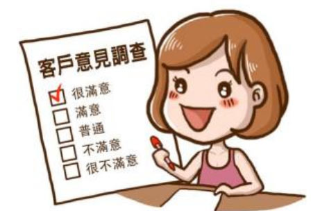 想收集顾客资料可顾客不是配合怎么办?