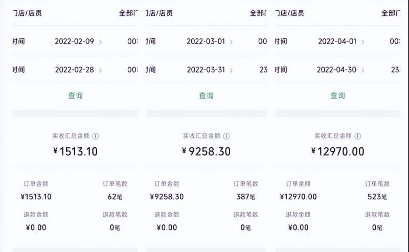 特别适合新手的小项目：资料号引流月变现1W+