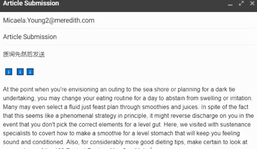 国外网赚：复制粘贴赚钱项目之利用谷歌新闻轻松日赚0+