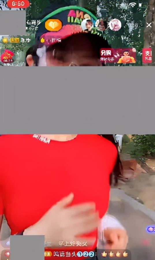 靠跑步月入十万，另类直播带货玩法项目分享！