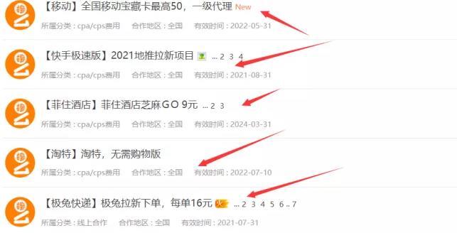 空手套白狼日赚5000+的暴利项目