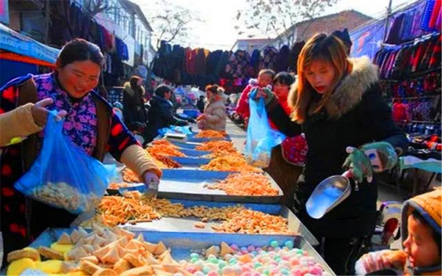 农村人在家干什么挣钱，没本钱在农村做什么好能赚钱的