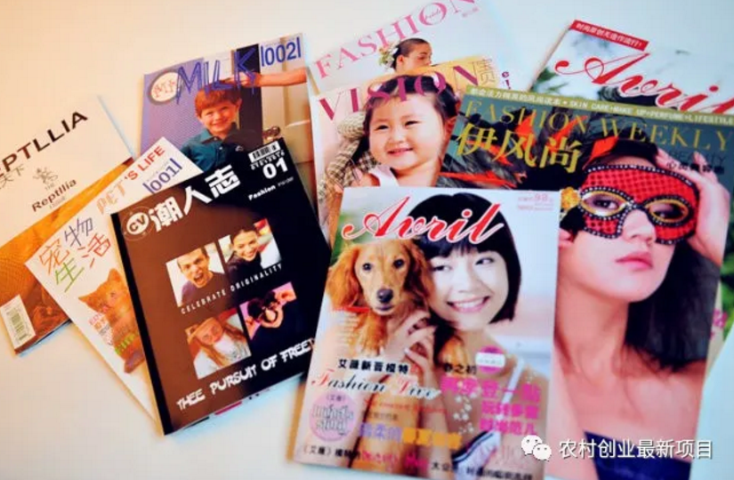 [适合没经验女性开的店]2023年适合新手小本创业的15个好项目