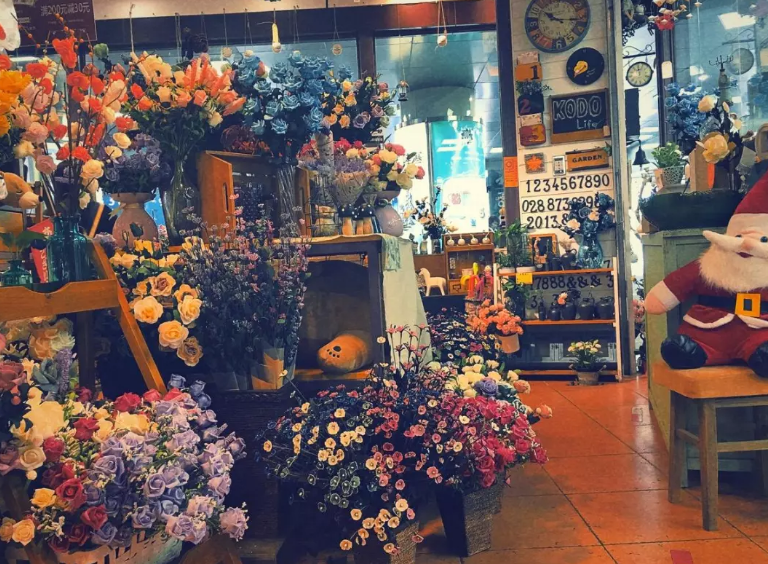 2023年没人注意的暴利行业，全民创业网推荐十大特色创业好项目推荐