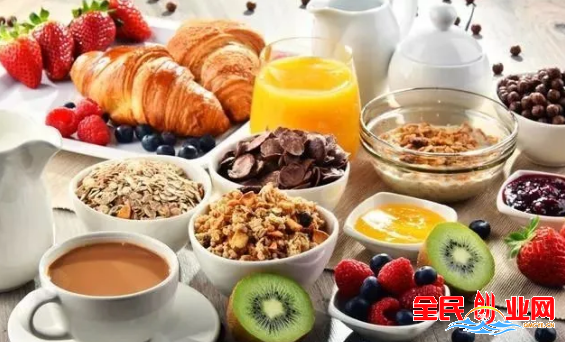 没有本钱怎么致富 2023年疫情结束后具有爆发性的3个小本创业好项目