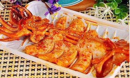 2023年一个人卖什么小吃适合摆摊的且赚钱的项目，日入1000元