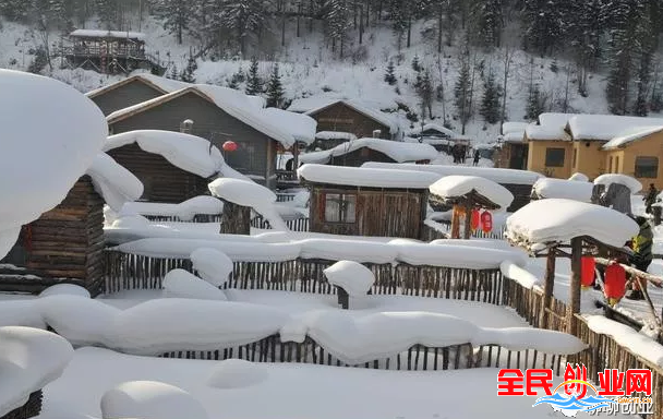 农村创业新商机有哪些？介绍几个回家创业的好门路！