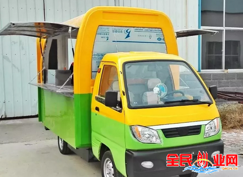 我想创业4个2023创业好项目，适合年轻人创业！