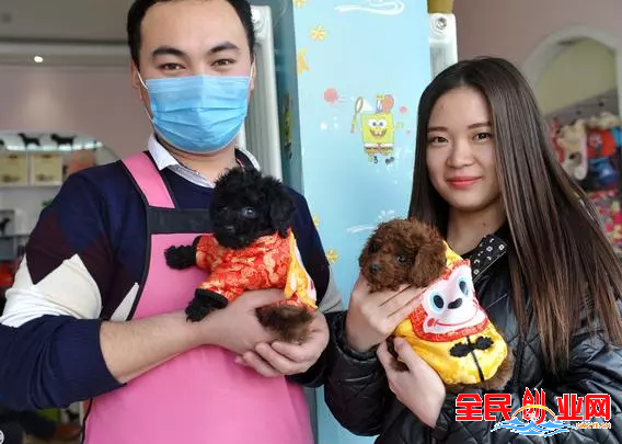 离开大城市小县城最具潜力的4个创业项目，也是最吸金赚钱的！