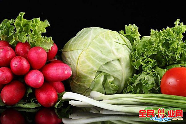 农村种植什么能致富，种植什么前景好能赚钱！