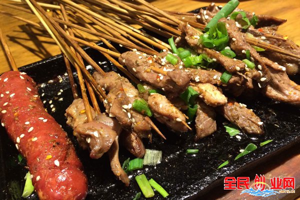 开店找项目哪些好做，赚钱小项目有哪些？