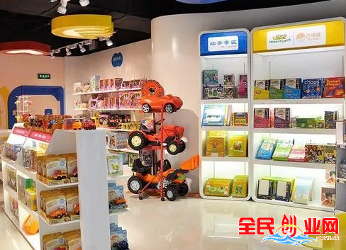 2023年5个小成本投资创业的小本暴利开店项目！