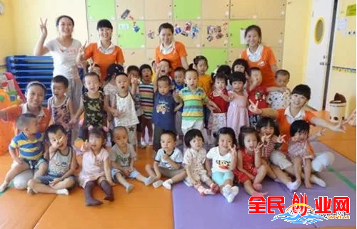 4个适合穷人创业的靠谱创业小项目！白手起家就靠它!