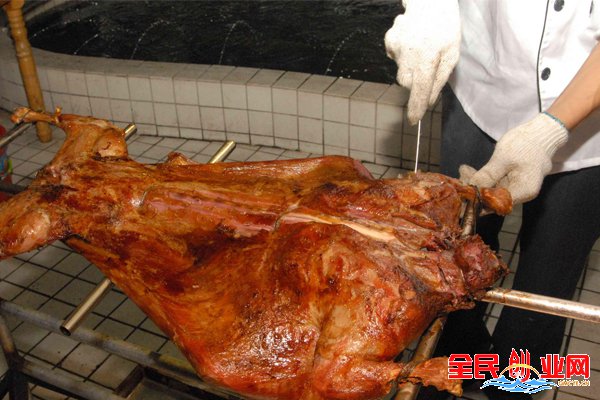 现在在农村投资什么项目好？能快速赚钱的