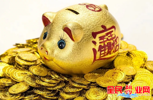 2023年最赚钱的四大创业项目，拿走不谢！