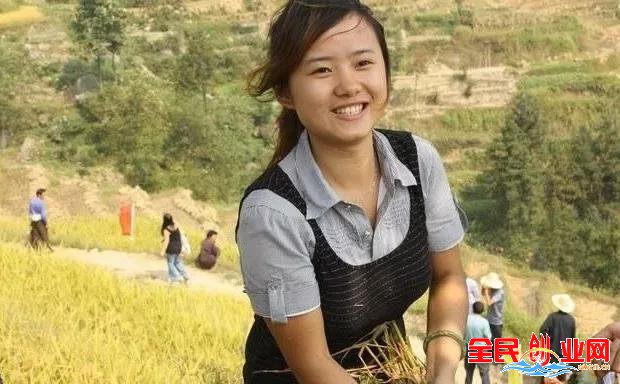 返乡创业的小本生意，总有一个适合你！