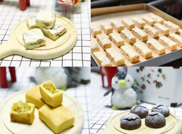 隐藏在生活中的暴利项目“私家烘焙特别流行”想到就能月赚十几万