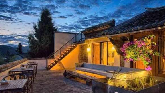 开一家民宿客栈赚钱吗？投资民宿大概需要多少钱