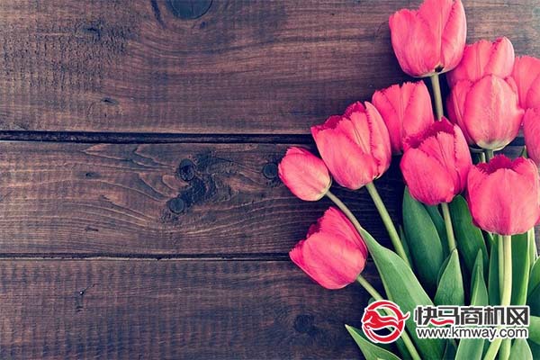 开花店一年能赚多少钱，成本利润分析！