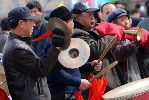 农村还有发展盈利空间的三个行业，值得关注！