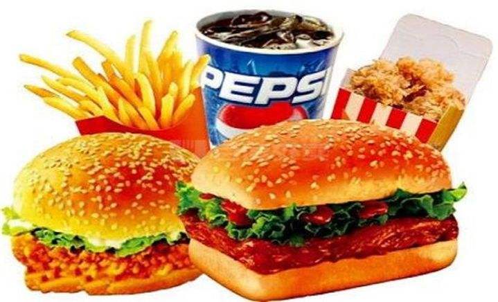 年轻人开汉堡店赚钱吗