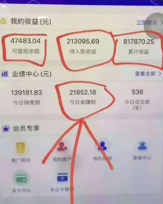 干货：拆解3个创业故事，打通你的副业赚钱模式！