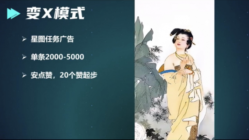 中视频日赚1000+，操作简单，适合新手！