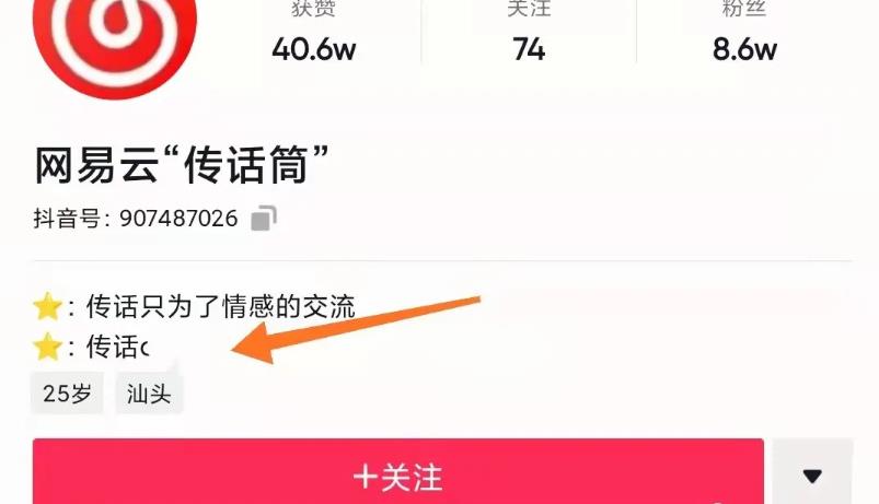 抖音传话筒项目，复制粘贴，轻松月入3000＋？