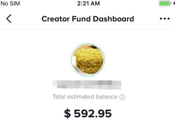 手把手教你普通人如何玩转Tiktok，一个月赚了592美金！