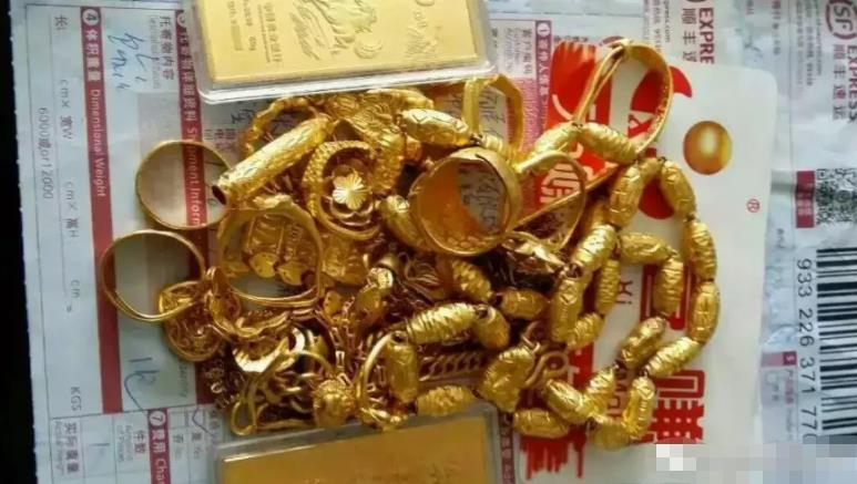 精准流量的转化，二手奢侈品的线上暴利玩法