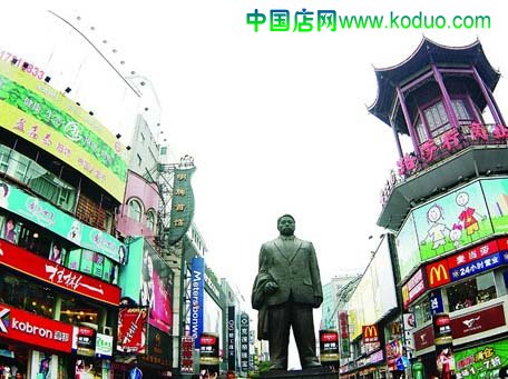 决定开店前必需知道的事情（图）