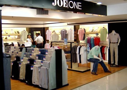 千万不要忽视店铺死角的陈列