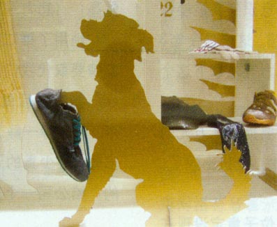 商品展示的目标（图）