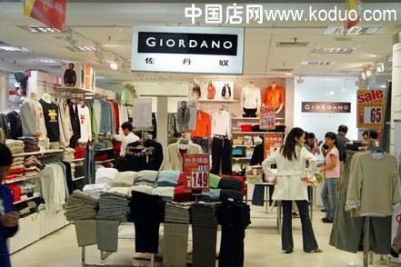 美丽的陈列激发购买欲望（图）