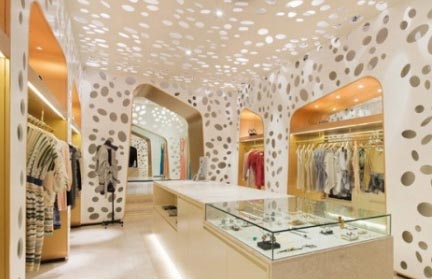 装修风格如何定位？（图）