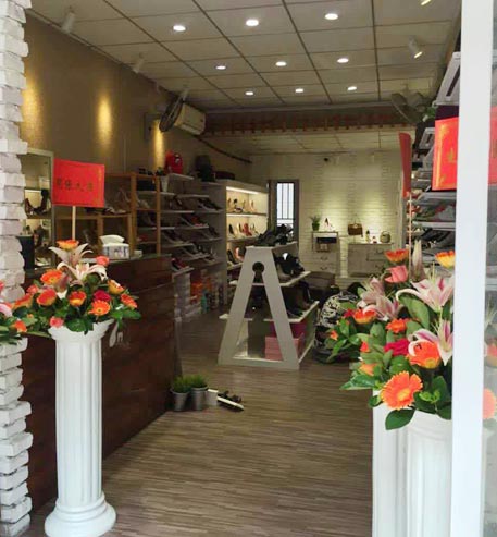 店铺装修技巧（图）