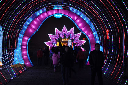 店面入口通道的设计要注意什么？