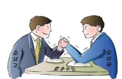 新开业门店战胜老店5大绝招