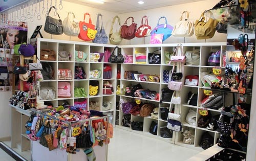 开店切忌经营太多副业（图）