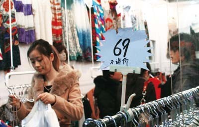 谁说小店不能火？小店营销大智慧（图）