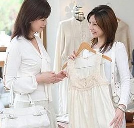 如何给商品定高价（图）