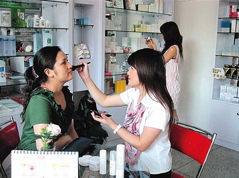 廉价有效的促销手段——免费试用