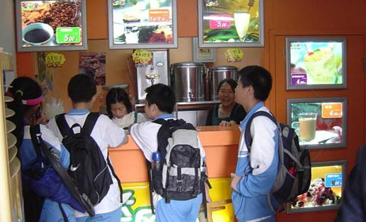 促销要选择正确的时机和正确的方式（图）