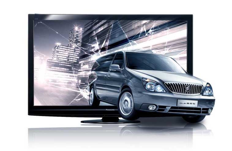 在广播电视上做广告要注意什么？（图）