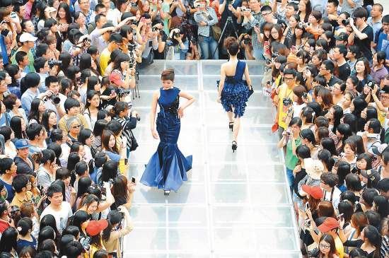 选择自己适合的促销方式（图）