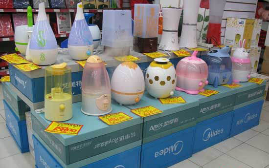 促销应本着“以客户为中心”的原则