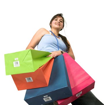 如何识别当天上门就一定购买的顾客？